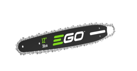 EGO guide bar and chain kit 30cm for CS1200E