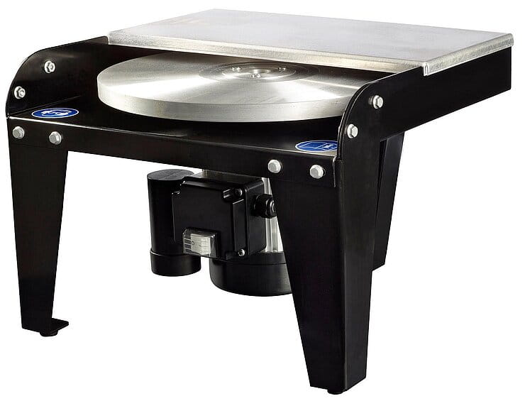 71257 Heiniger CombiGrinder Schleifmaschine Kleintier