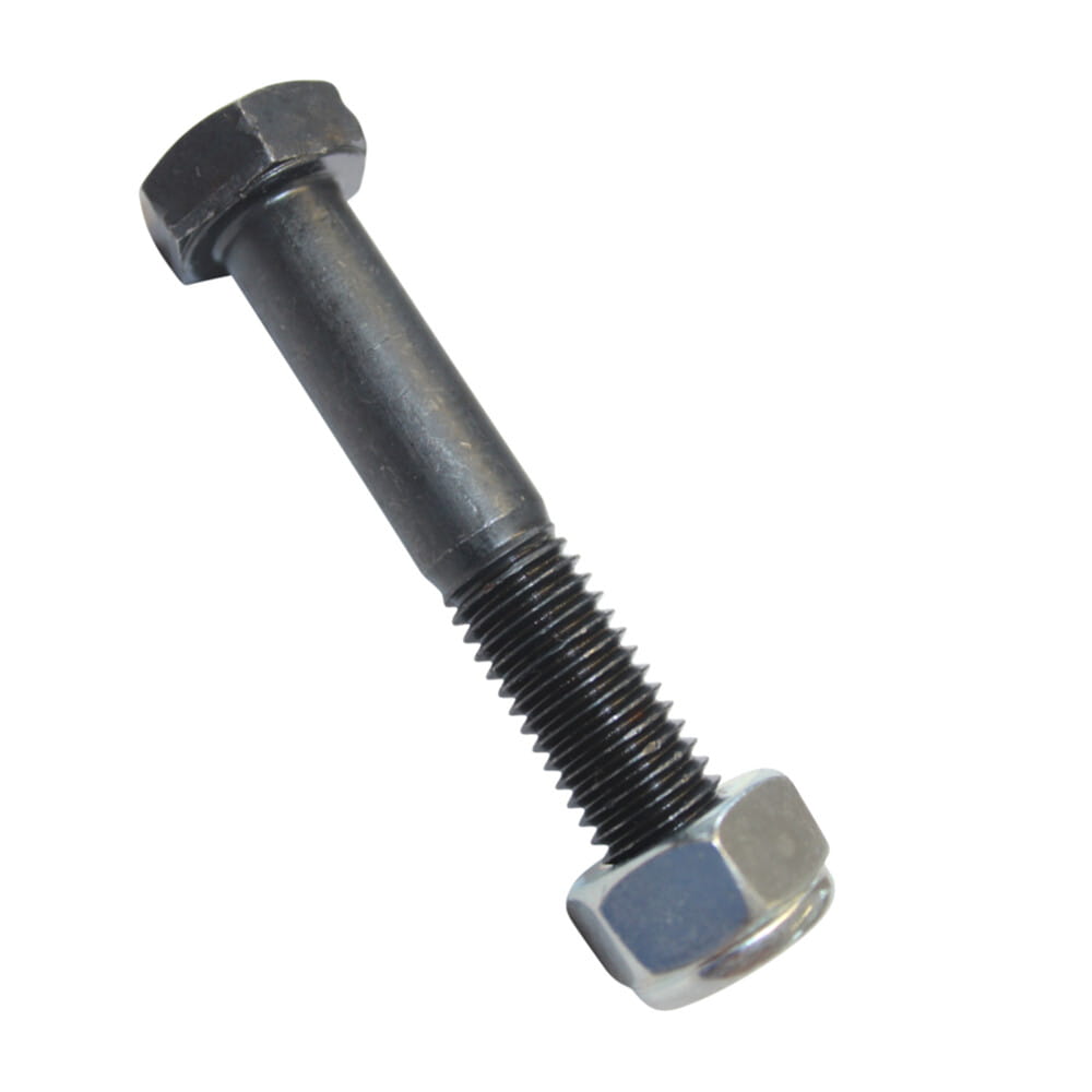 Hammer flail with screw and nut - Stark KM(H) / KM(H) Profi Mulcher