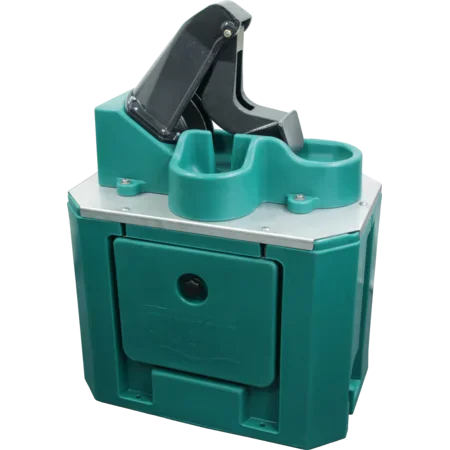 Patura Membran Weidepumpe, Modell Winterproof 555