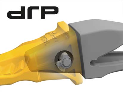 BL19930 Zahnsystem Futura dRP