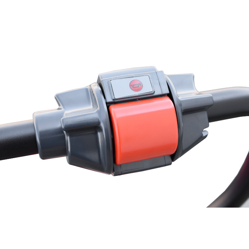 EP Electric Pallet Truck - Load capacity 1500kg / Fork length 1150mm Copy