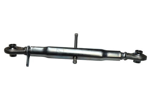 65-207 bei Brander Oberlenker mit gehärteten Kugelaugen M30x3,5
