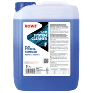 SCR Reiniger, Konzentrat, 5 l, blau flüssig, Behälter