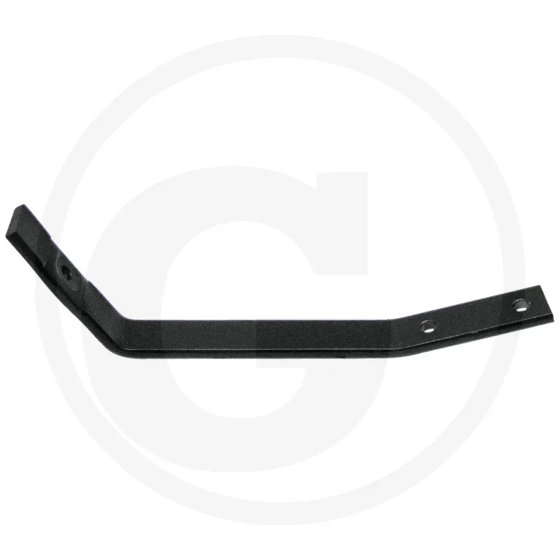 Bras de coupe 410 mm - compatible avec les modèles Pöttinger HIT 40, 47 et 54