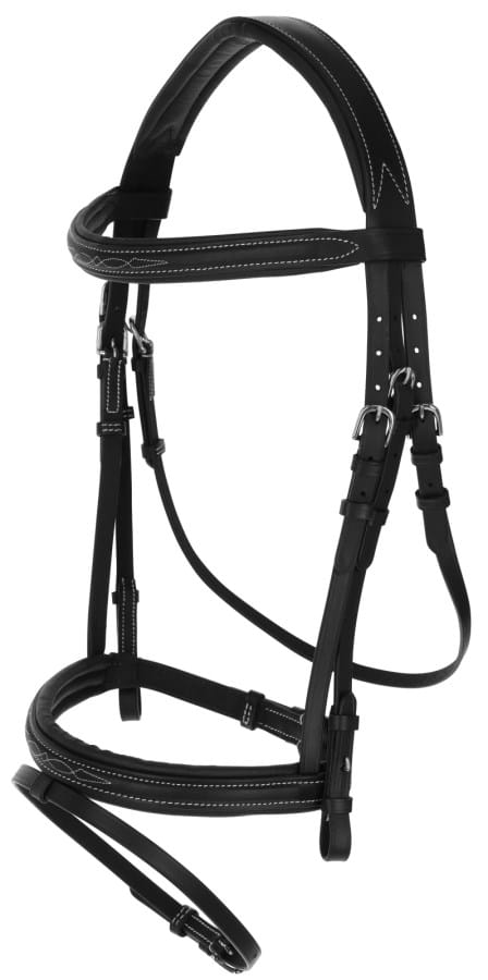 Kerbl Trensenzaum Classic