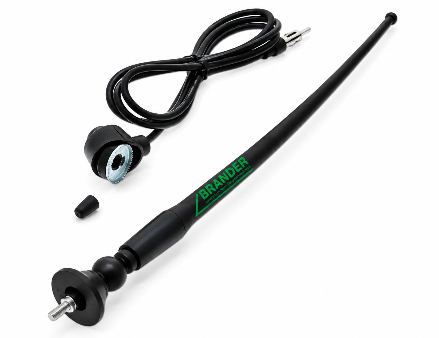 Weidemann Antenne