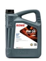 BL21308 Motorenöle Rowe -  HIGHTEC SYNT RSV SAE 0W-20 - Volvo VCC RBS0-2AE