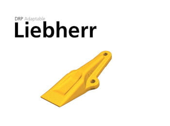 BL19915 BYG Schaufelzahn - passend zu Liebherr Lock 9351306