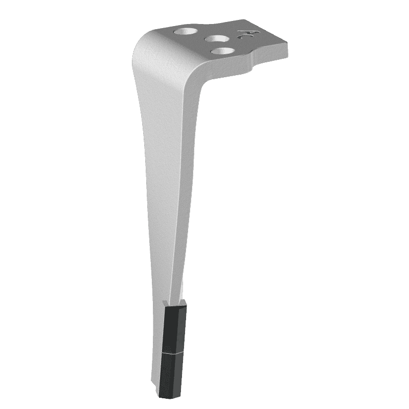 BL40487 KREISELEGGENZINKEN passend für ALPEGO MK0A 00321 L