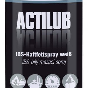 2050246 IBS Haftfettspray weiß ActiLub