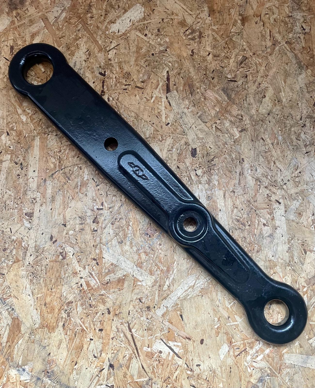 E021136 Väderstad Deichselöse RX 450-1020 - 306840