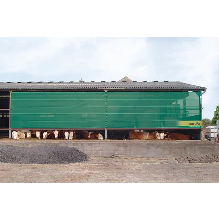 Patura Spannpanel - Breite 5,00 m