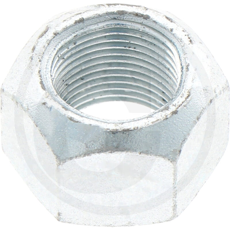 Sechskantmutter DIN 980 - M20 x 1,5 - 10