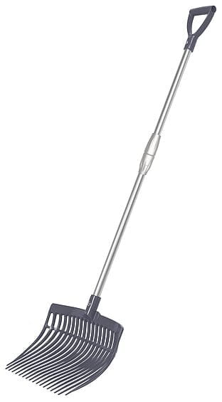 20235 V-Fork Schweden Bollengabel