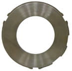 BL11361 Platte Fußbremse