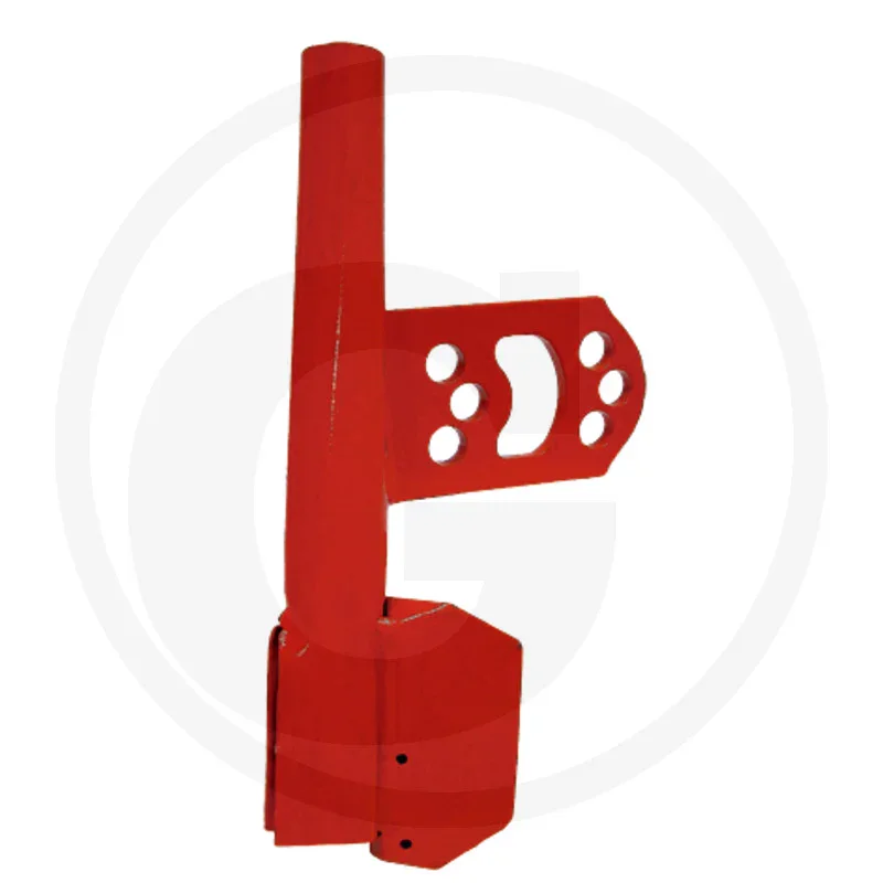 Väderstad Säschar rechts - Rapid