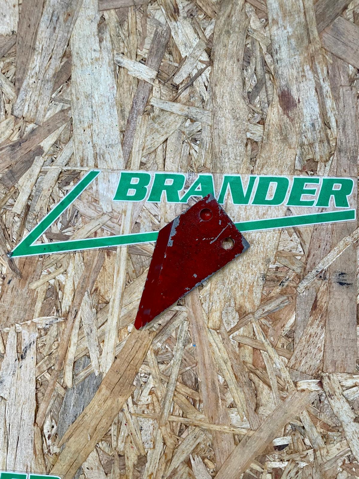 Kuhn Klinge - Z5063700