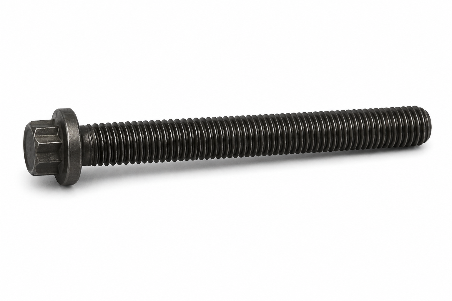 Zylinderkopfschraube M14x150mm - passend zu Volvo L20B, L20F, L25B, L25F, L28F, L30, L30B, L32, L32B, L35, L35B, ZL402C, ZL502C