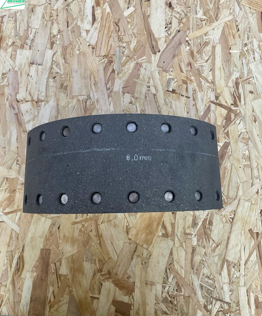 ET80574 HW80 Bremsbelagsatz 140x8 - Nr.31