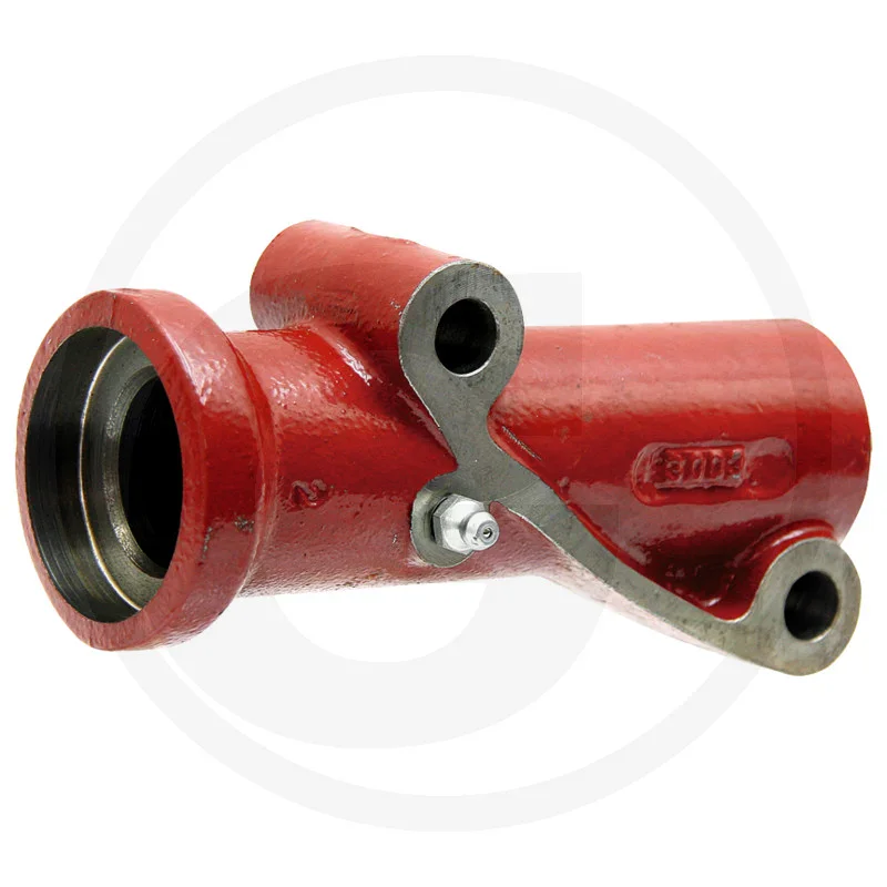 Lagergehäuse - passend zu Kuhn GA 230G, 280G, 280GM, 300G, 300GM, 300GT, 300VR, 301G, 301GM, 3200GT, 3201G, 3201GM, 402N
