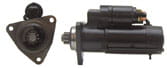 ET12907 Mahle Anlasser 12V / 4,2KW - passend zu CASE 87419387 / 87420667 / MS101 und New Holland 87413501