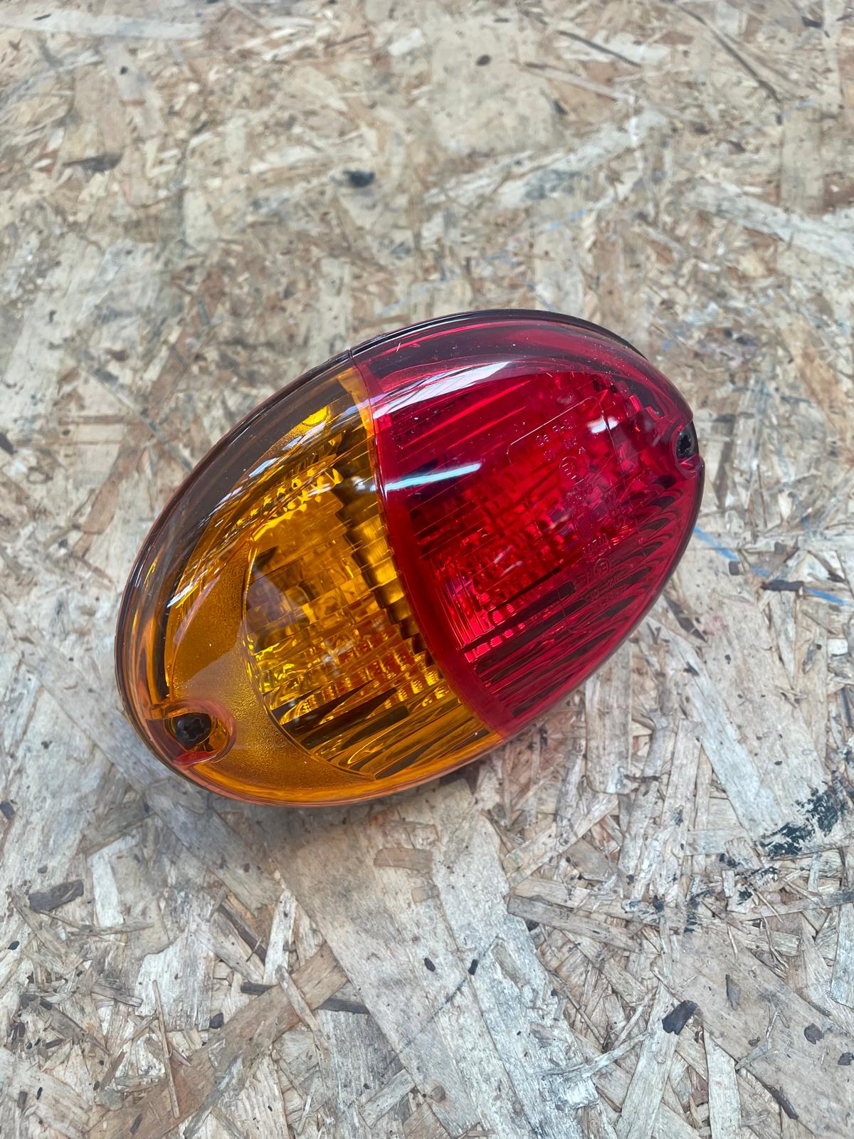 ET73951 HELLA Rückleuchte - 2SD 343 130-157