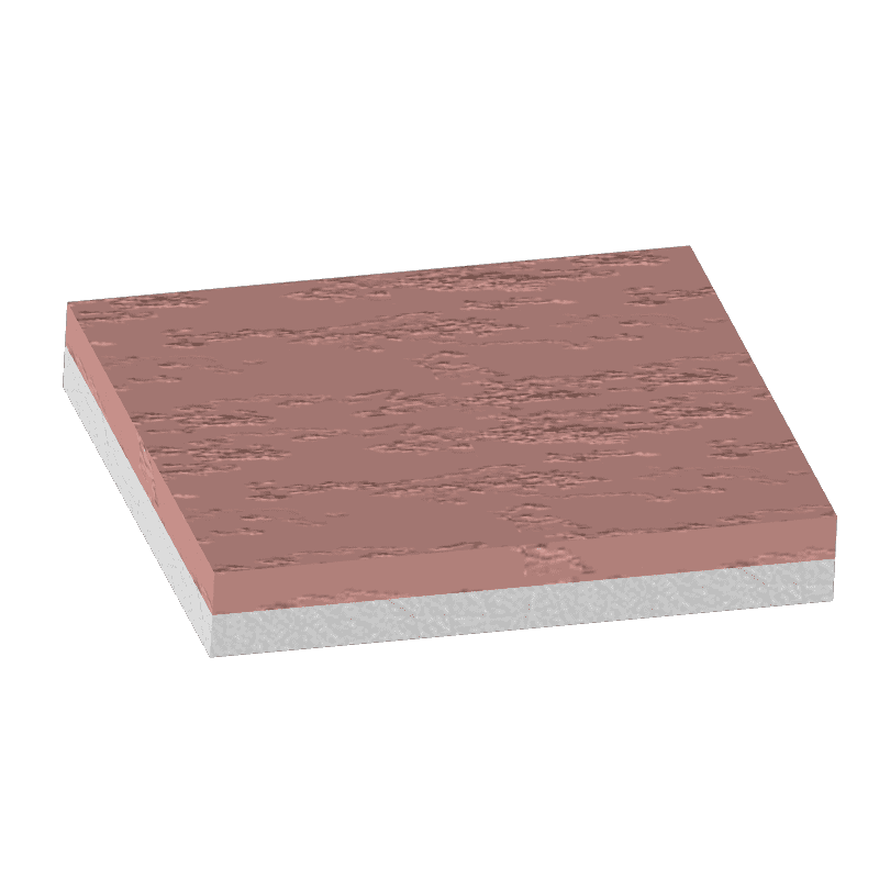 BL40254 VERSCHLEIßPLATTE  DURA CARB 70*60