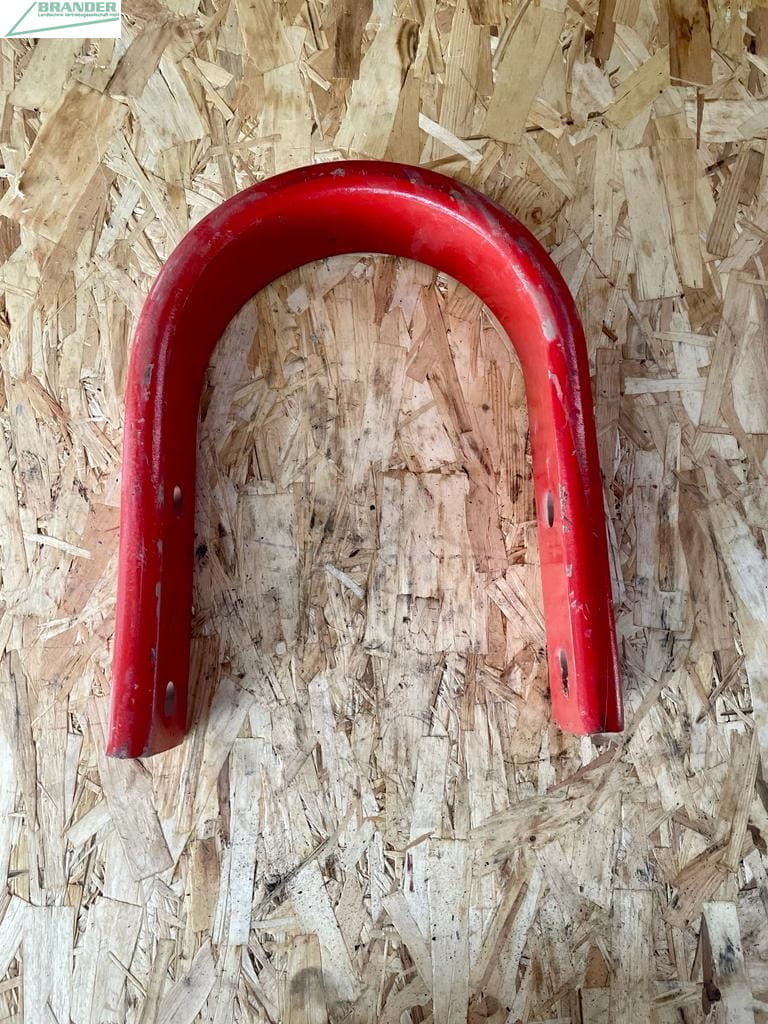 ET05379 Kverneland Federbügel Scheibenwalzenlager - KK123432