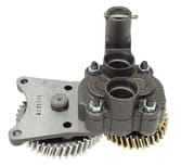 BL10820 Ölpumpe