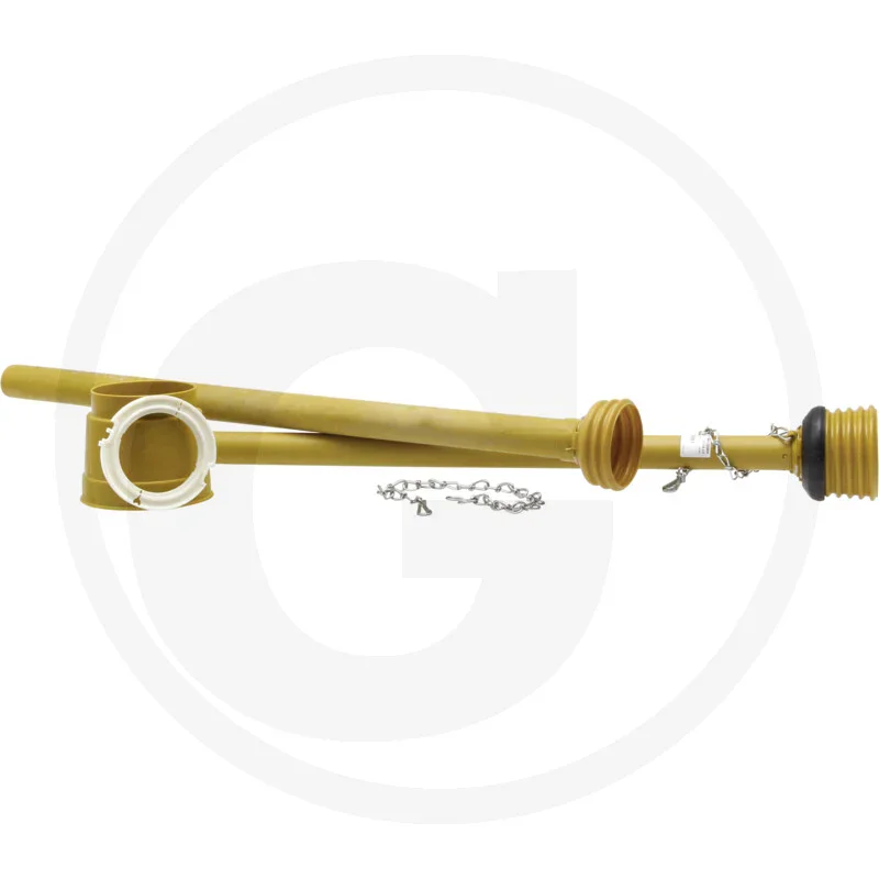 Walterscheid Weitwinkelschutz 80° komplett 1000mm - 2380 / SD25 einseitig Weitwinkel