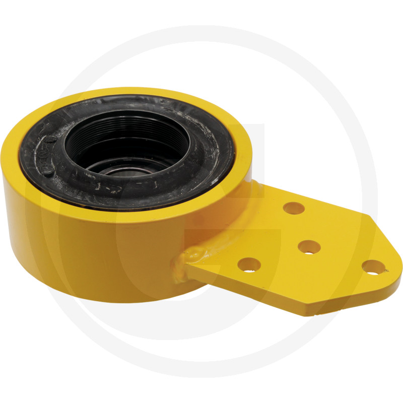 Väderstad Gummifederung - Carrier, Rexius