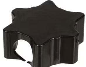 Walterscheid Profilrohr Stopfen - S5