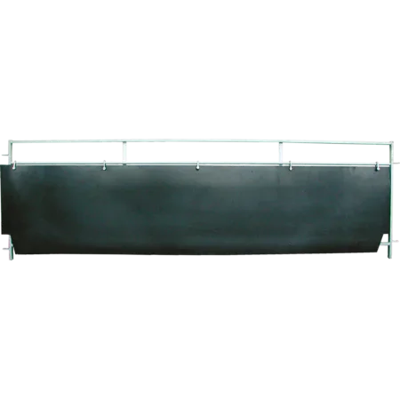 2x Patura Gummiwandverkleidung - für Klauenwanne