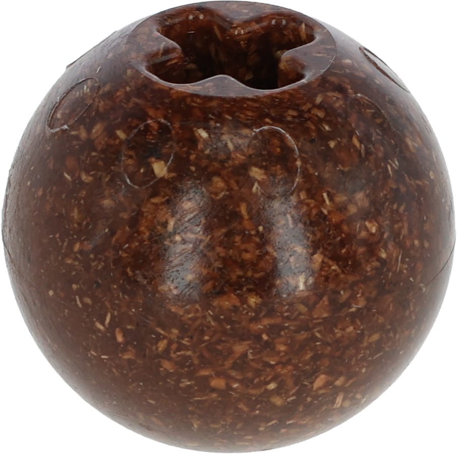 Pig Bite Ball Natural - 75mm