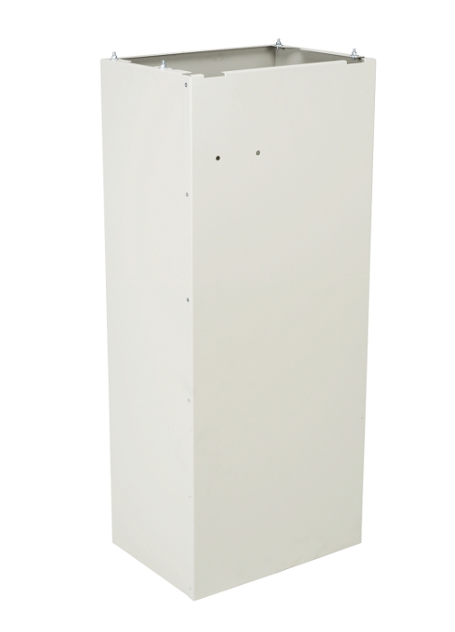 Pressol Säule für DIESELFIxx Stahlblech-340x231x1040 mm