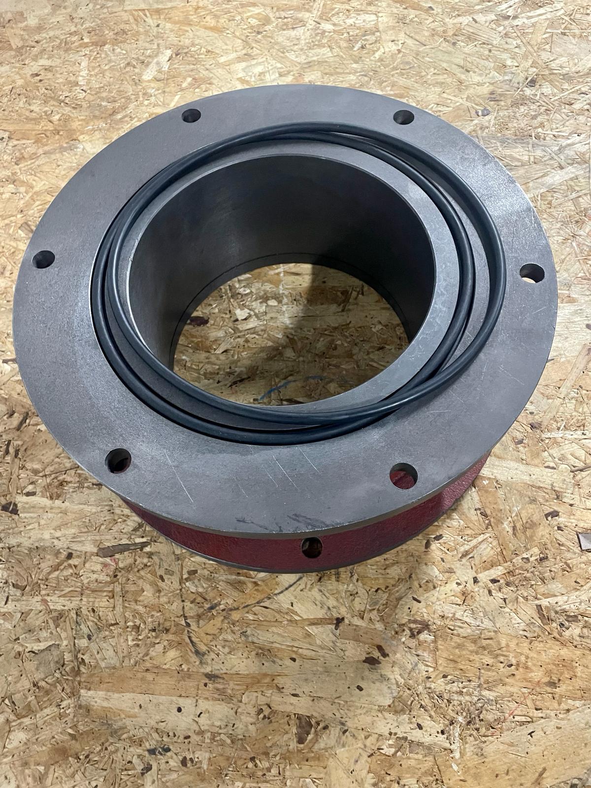 E016209 Annaburger T088 Drehgelenk - 10003298