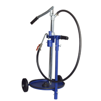 BL10747 Getriebeölpumpe 3 l/min / 650mm mit Wagen - 17024950