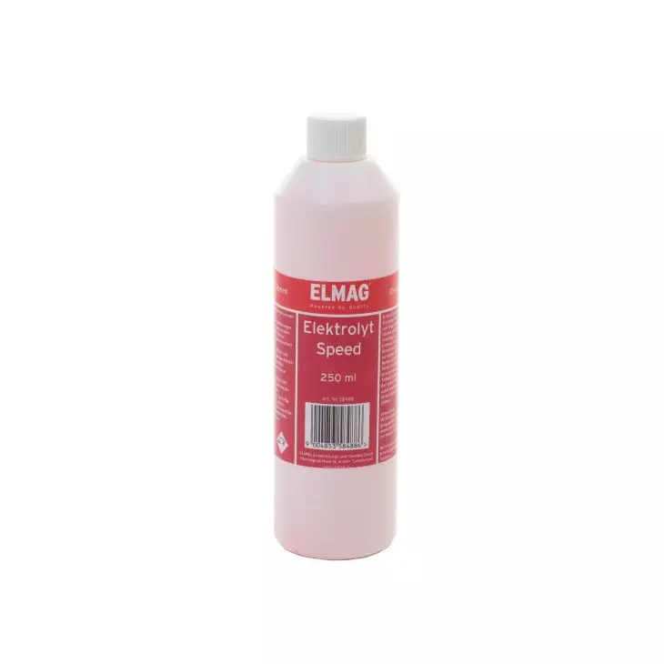 Elmag Elektrolyt Speed (flüssig) - 250ml