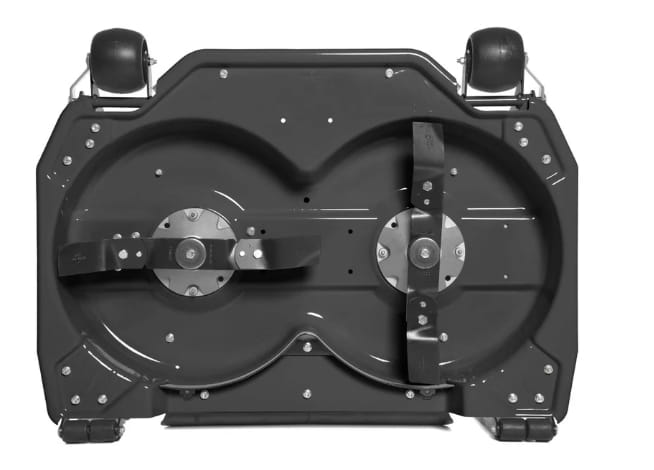 Stiga Park mower deck Quick Flip Combi 95 Q PLUS