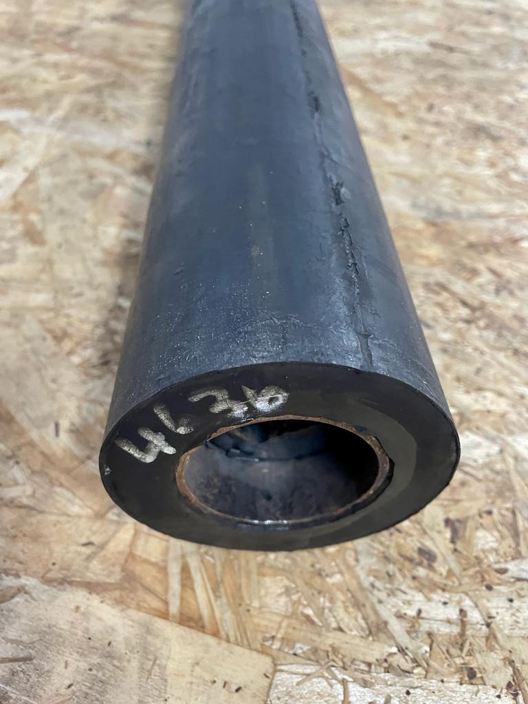 E035429 ROPA Wühlmaus Ableitwalze glatt - 0600261561800