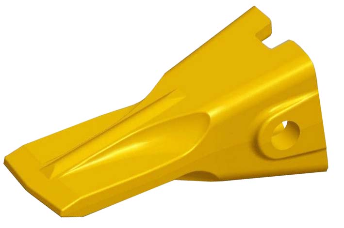 BL19923 BYG Schaufelzahn - passend zu Volvo T55GP