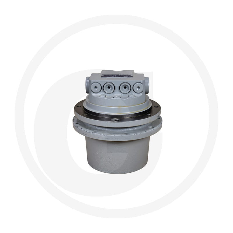 Drive motor - suitable for Yanmar VIO 38-6