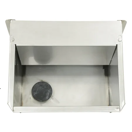 Patura Kompakt Trogtränke, Modell 6141