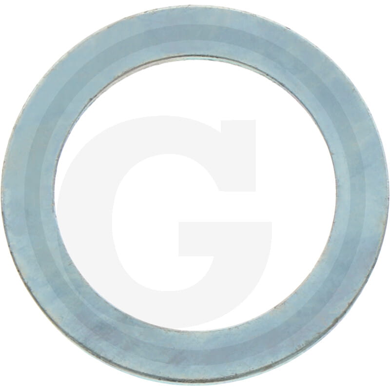 Passscheibe Knickgelenk - passend zu Weidemann / Wacker Neuson