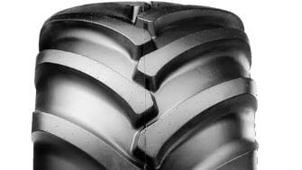 Forstreifen Nokian Tyres 710 / 40 - 22.5 16 PR, 158 A2 / 151 A8, TT, NORDMAN FOREST TRS L-2 SF