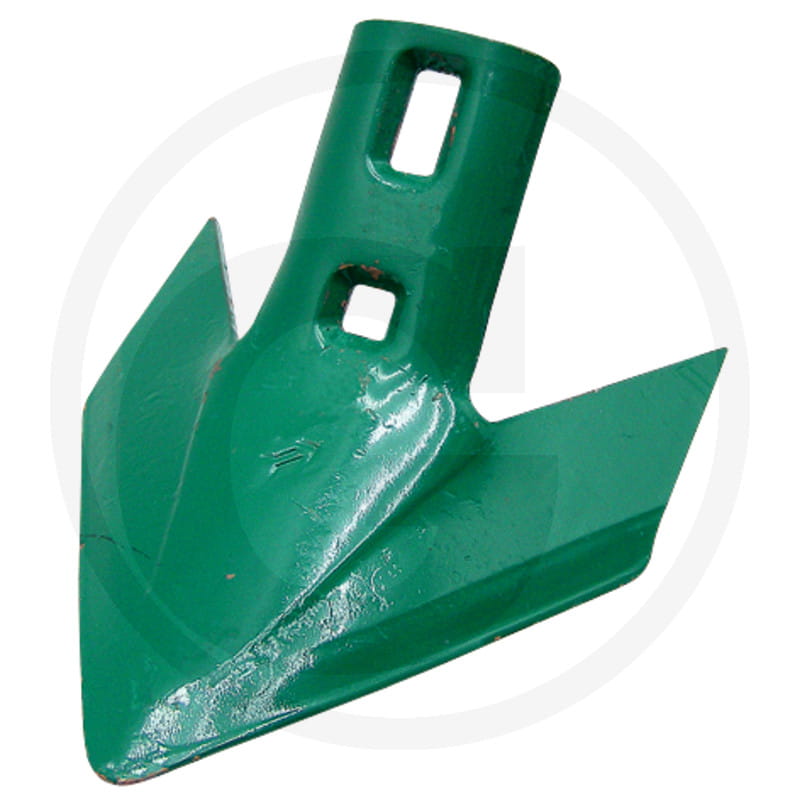 Kverneland Turbo partage 180 mm, sans vis