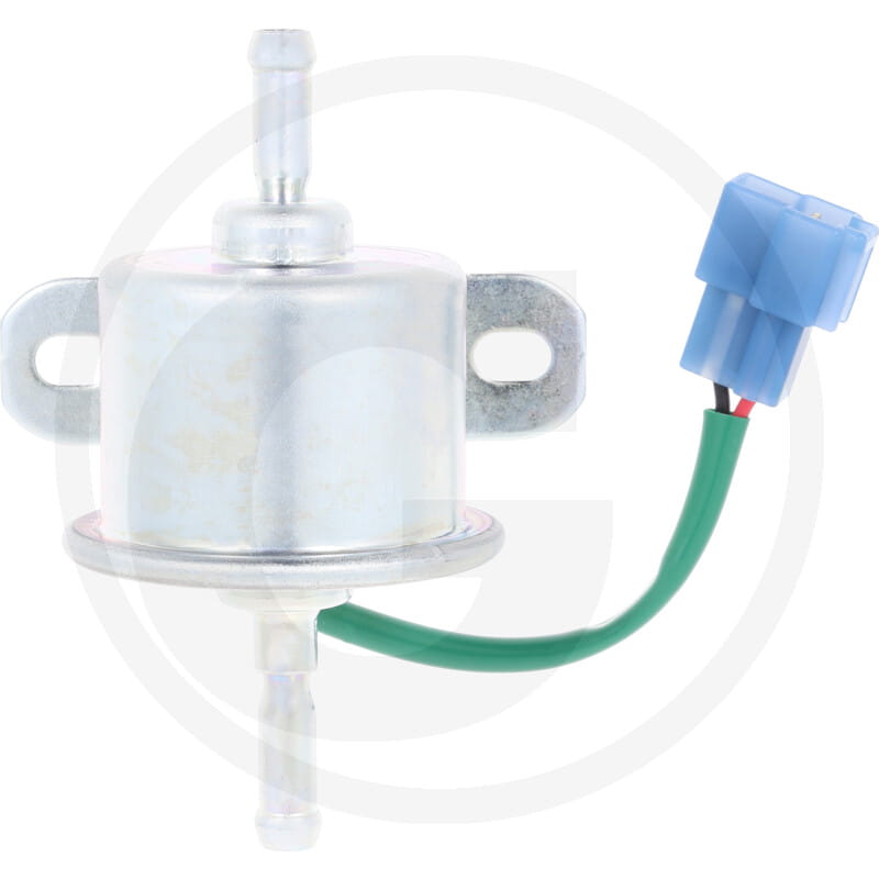 Fuel lift pump - suitable for Kubota