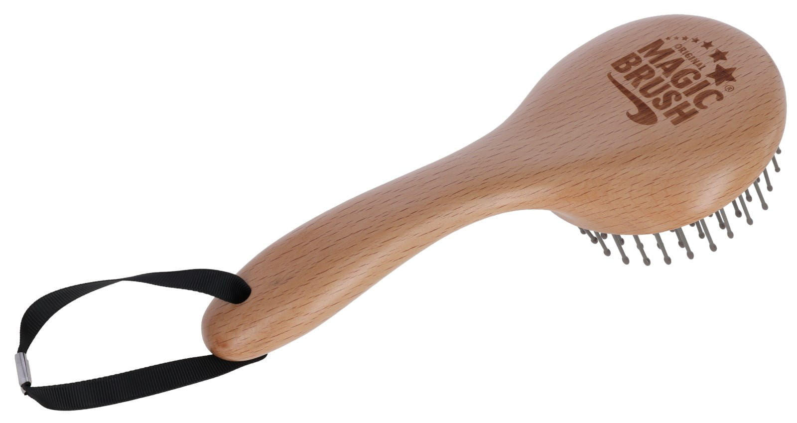 MagicBrush Mähnen- und Schweifbürste