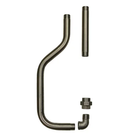 Patura Ringleitungs Anschluss Set ¾" von oben - für Modell 46